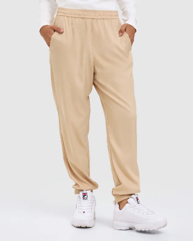 Women's Freya Pant Classic Bootcut Trousers