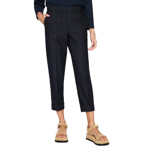 WESTPORT PULL-ON PANT  Soft Stretch Trousers
