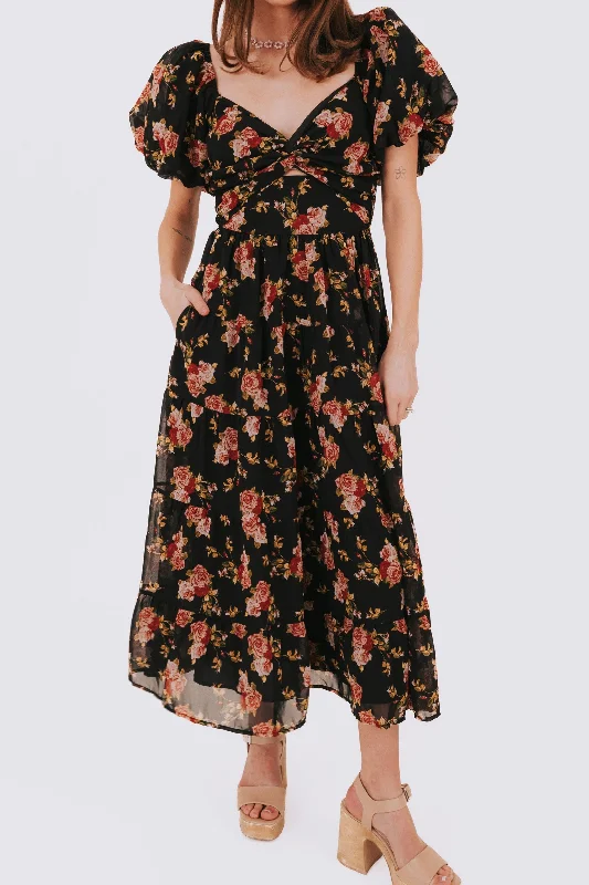 Sunset Dreaming Dress Tunics Trendy modern