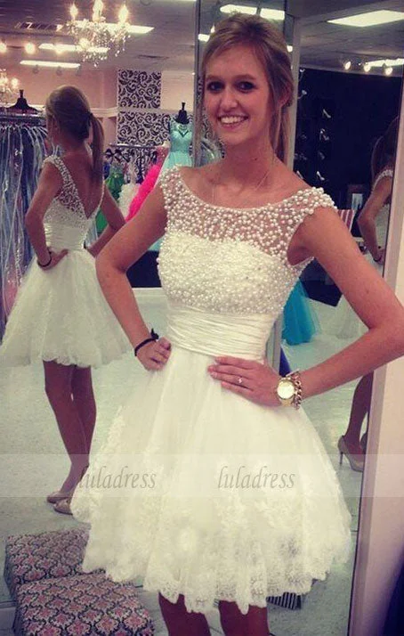 Tulle Homecoming Dress,Princess Party Dress,Sparkly Prom Gown Tunics Favorite customer