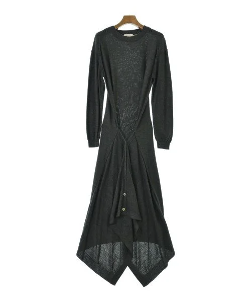 LEMAIRE Dresses Tunics Corduroy durable