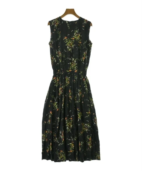 SACRA Dresses A-Line Day Work