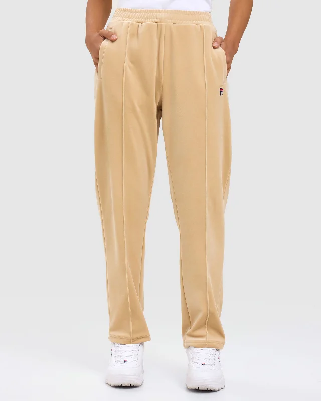 Unisex Jackson Pants Comfortable Denim Trousers