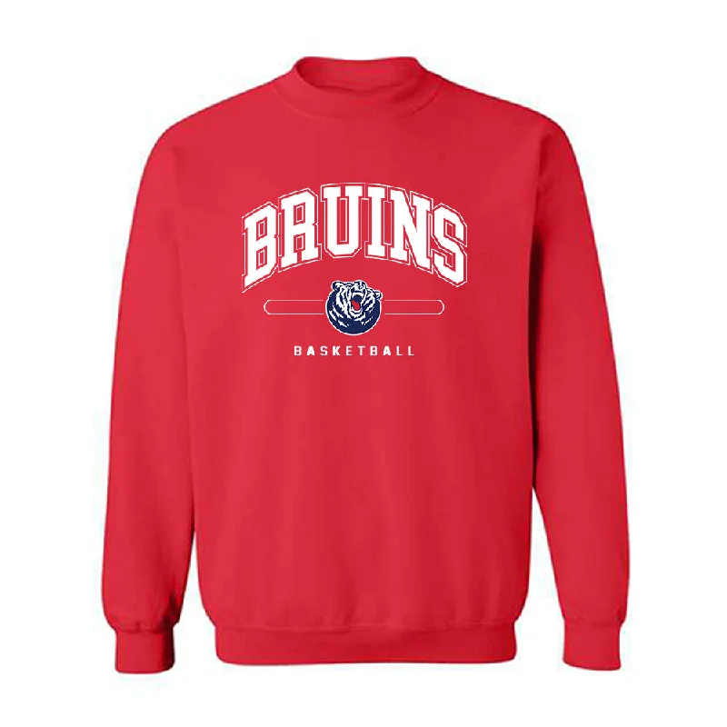 Belmont - NCAA Women's Basketball : Kensley Feltner - Classic Shersey Crewneck Sweatshirt Hoodie with Drop Shoulder Relaxed Streetwear Belmont - NCAA Women's Basketball : Kensley Feltner - Classic Shersey Crewneck Sweatshirt Hoodie with Drop Shoulder Relaxed Streetwear