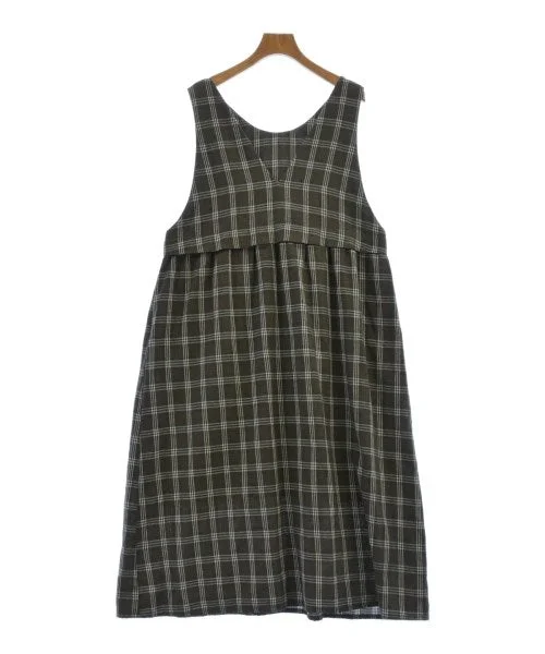 Samansa Mos2 Dresses Halter Neckline Beach