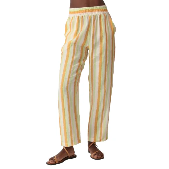 WEEKEND PANT Cozy Maternity Pants