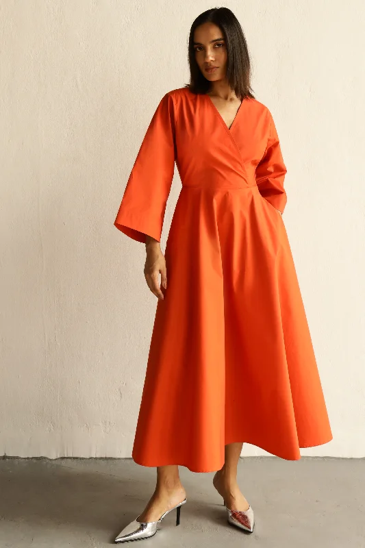 Ellasandra Pocket Dress: Citrus Tunics Review highly