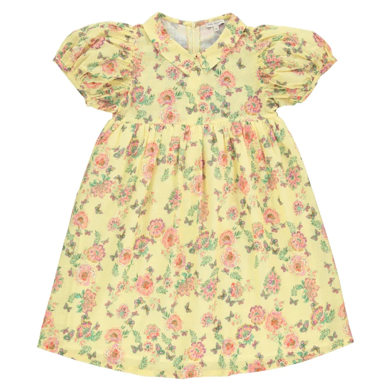Sophia dress by Bebe Organic Shift Classic Vintage