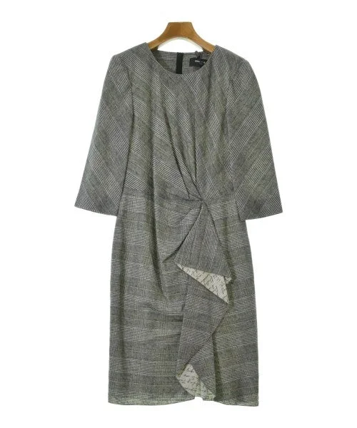 PAULE KA Dresses Tunics Designer luxury