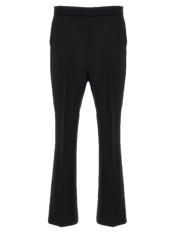 Nepeta Pants Classic Straight Pants