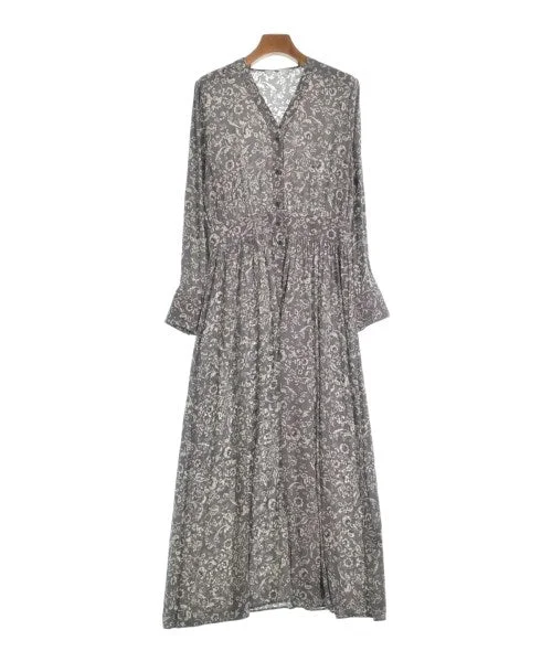 Plage Dresses Tunic Top Casual
