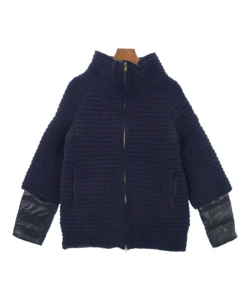 HERNO Down jackets/Vests Cardigan Sweater Pullover