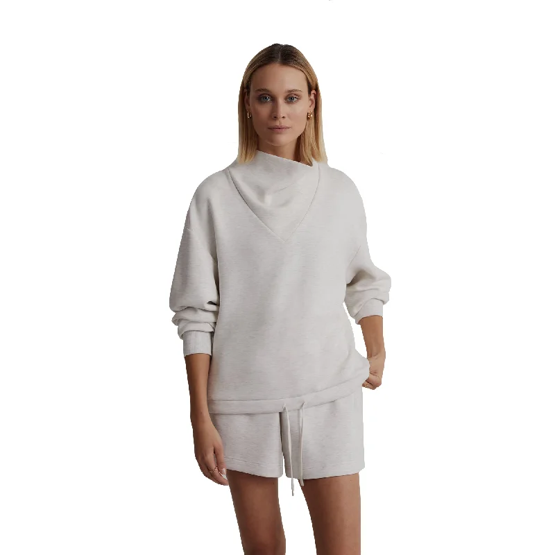 Ivory Marl