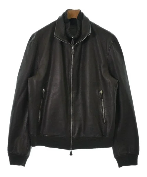 HERMES Motercycle Jackets Satin Fabric Silk Fabric Chiffon Fabric
