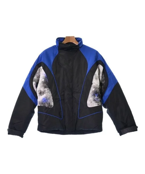 LOUIS VUITTON Down jackets/Vests Lace Jacket Ribbed Jacket Sequined Jacket