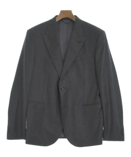 LOUIS VUITTON Blazers/Suit jackets Knit Jacket Woven Jacket Fleece Jacket