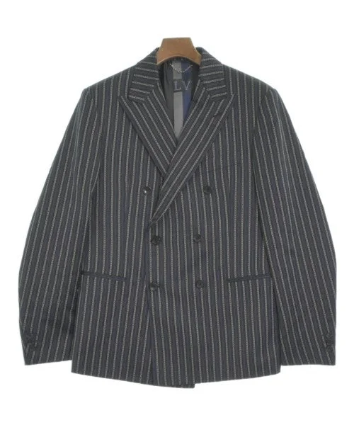 LOUIS VUITTON Blazers/Suit jackets Wool Jacket Cashmere Jacket Tweed Jacket