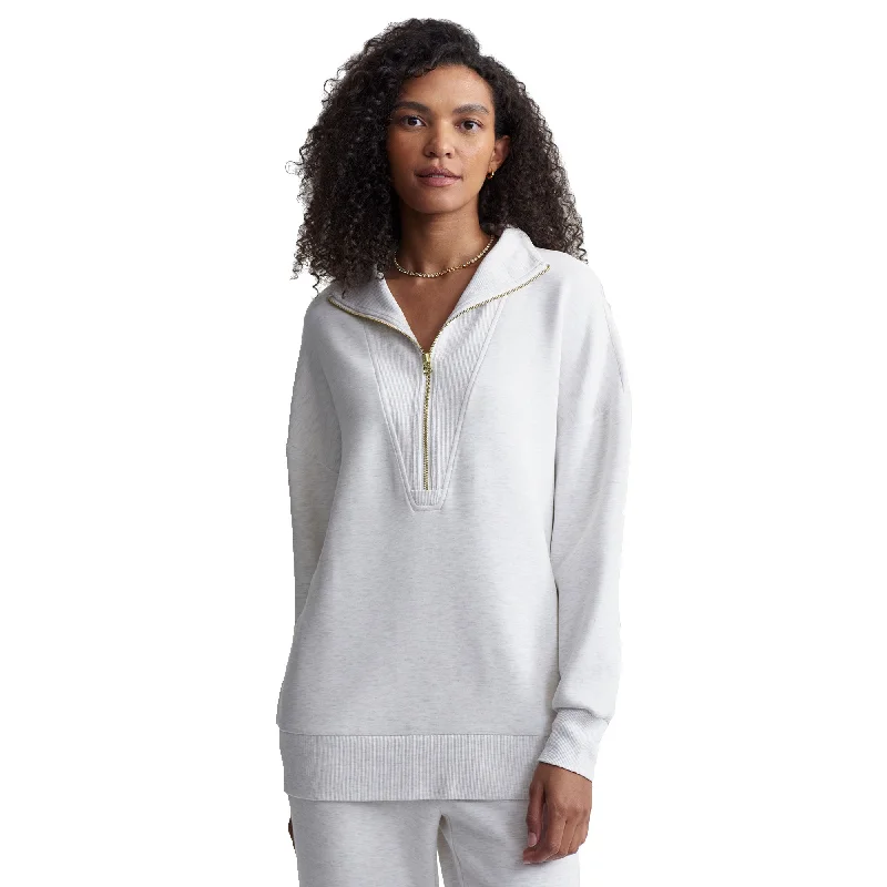 Ivory Marl