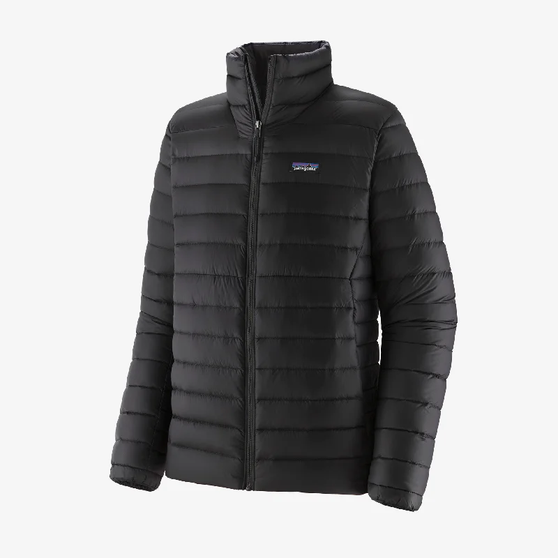 Men's Down Sweater™ Jacket Modern Contemporary Chic