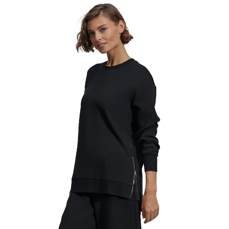 Varley Charter Sweater 2.0 Womens Sweater Boxy Sweater Fitted Sweater A-Line
