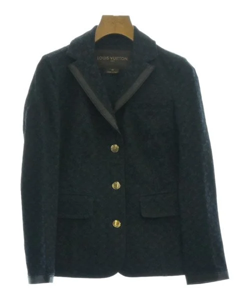LOUIS VUITTON Blazers/Suit jackets Fleece Jacket Down Jacket Parka