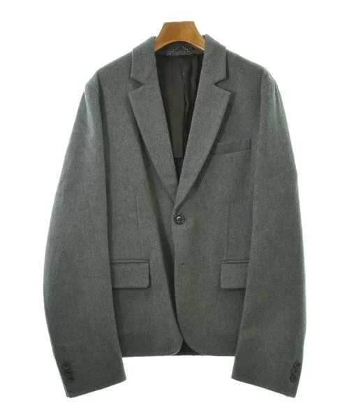 LOUIS VUITTON Blazers/Suit jackets Herringbone Jacket Houndstooth Jacket Plaid Jacket