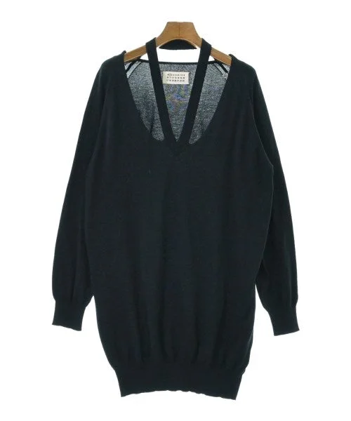Maison Margiela Sweaters Machine Wash Dry Clean Hand Wash