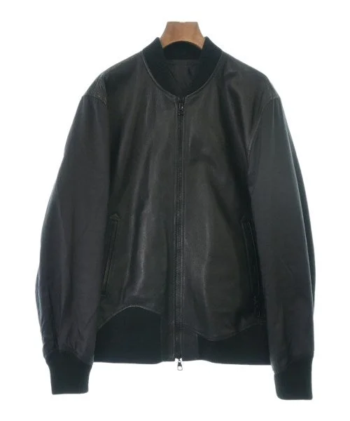 LOUIS VUITTON Motercycle Jackets Cotton Jacket Linen Jacket Terry Jacket
