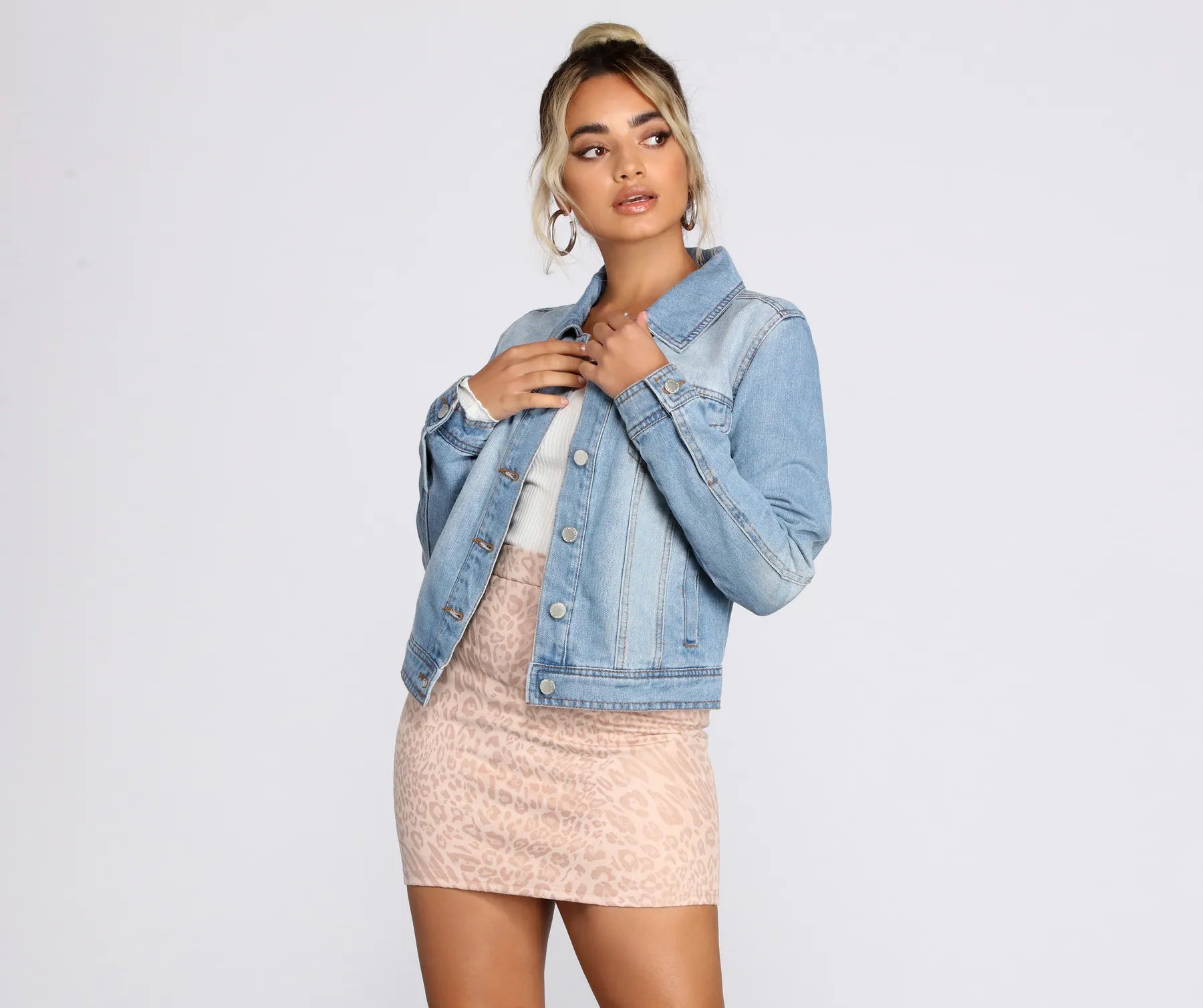 DENIM