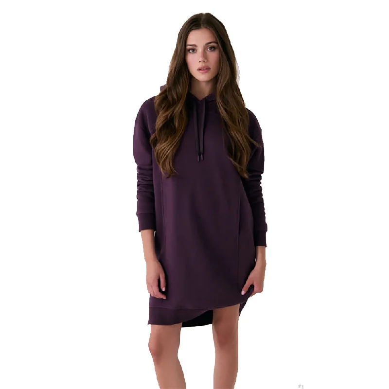 Lole Icon Womens Sweater Dress High Neck Crew Neck V-Neck