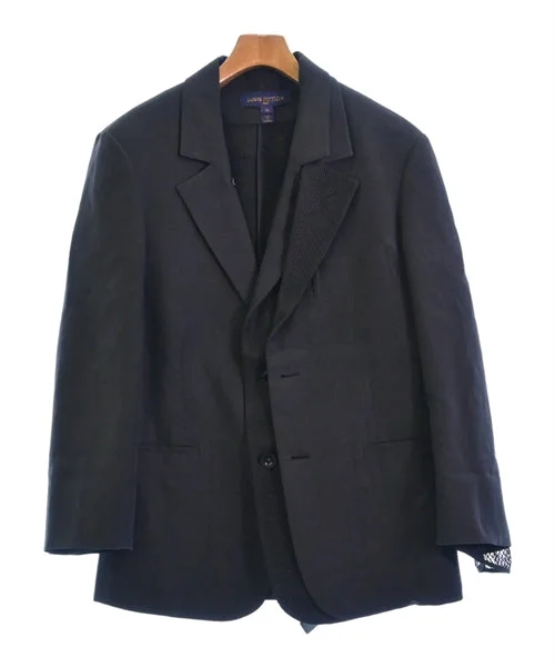 LOUIS VUITTON Casual jackets Belted Jacket Elasticated Jacket Padded Jacket