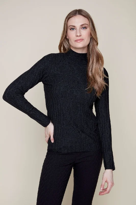 Renuar Knit Sweater R6909-4301-8302 Black - 1 ONLY SIZE XXL - 20% OFF Velvet Chenille Corduroy Renuar Knit Sweater R6909-4301-8302 Black - 1 ONLY SIZE XXL - 20% OFF Velvet Chenille Corduroy