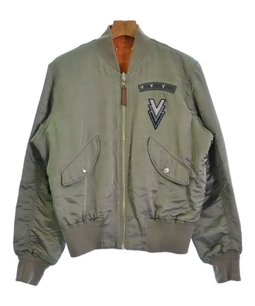 LOUIS VUITTON Millitary jackets Striped Jacket Polka Dot Jacket Floral Jacket