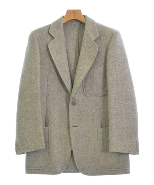 HERNO Blazers/Suit jackets Cotton Jacket Linen Jacket Terry Jacket