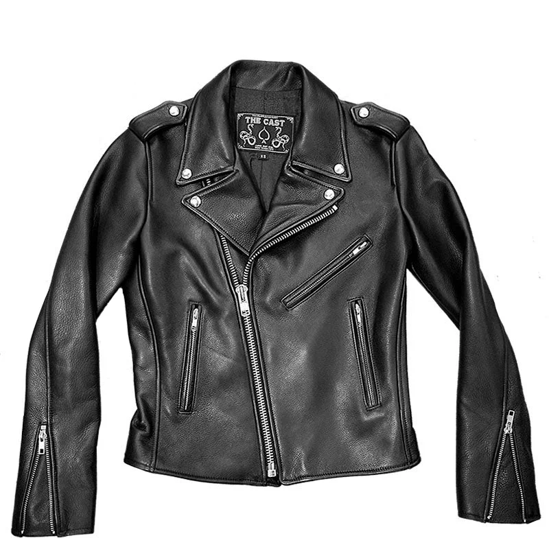 BOWERY JACKET (NO BELT - WOMENS) Belted Jacket Elasticated Jacket Padded Jacket