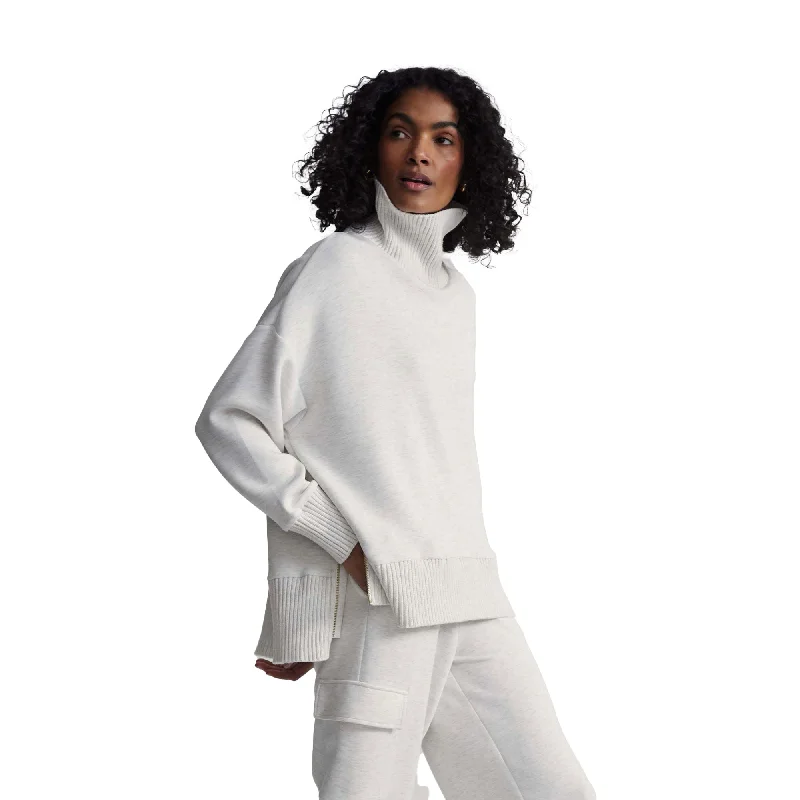 Ivory Marl