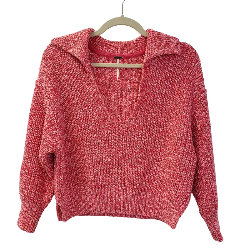 Free People Love this City V-Neck Collared Crop Sweater Size XS Rayon Fabric Velvet Fabric Corduroy Fabric Free People Love this City V-Neck Collared Crop Sweater Size XS Rayon Fabric Velvet Fabric Corduroy Fabric