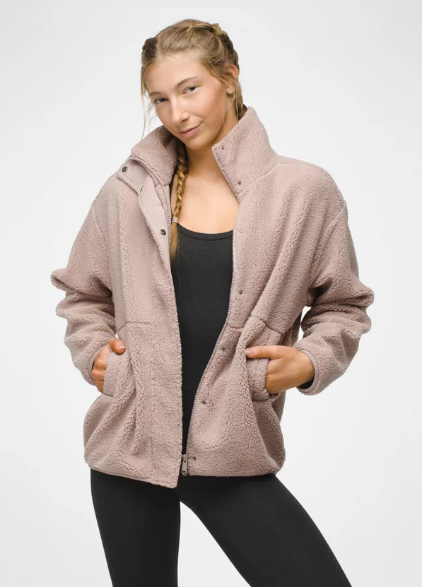 Flurry Jacket Quilted Jacket Puffer Jacket Insulated Jacket