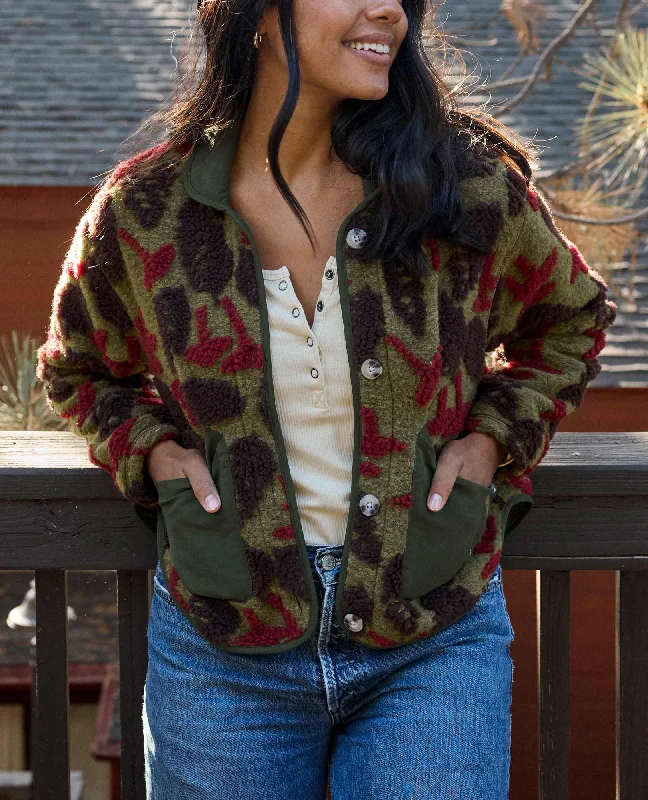 Sespe Jacket Denim Jacket Leather Jacket Suede Jacket