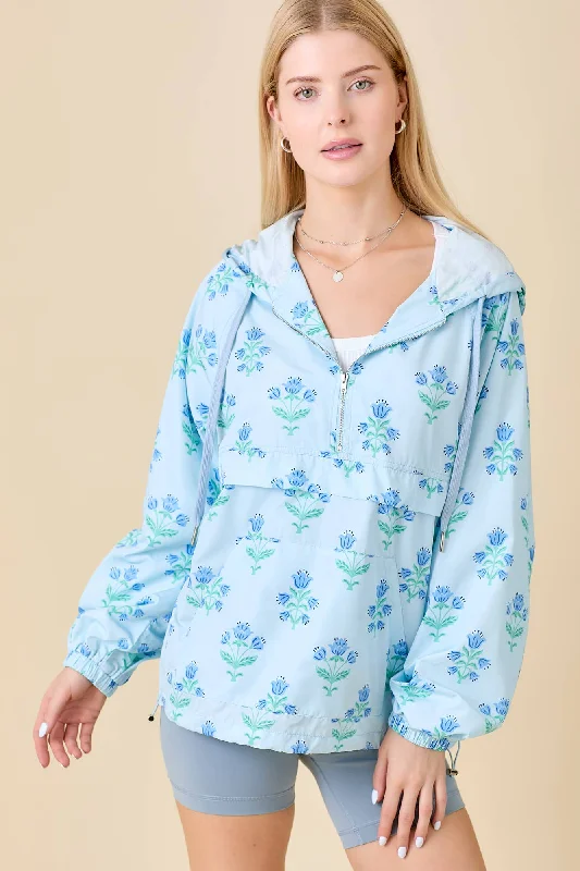 LIGHT BLUE