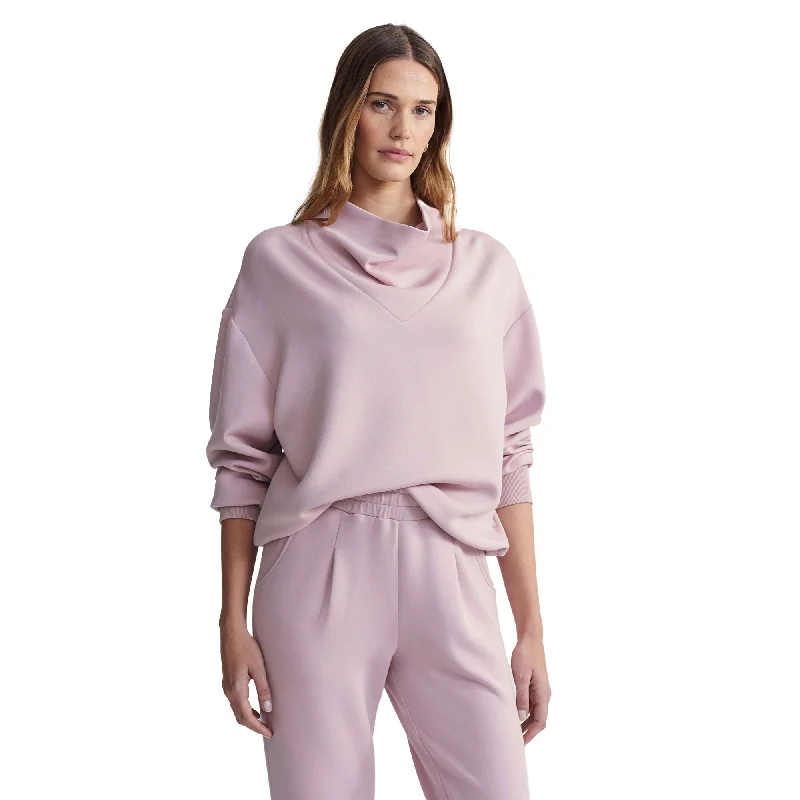 Burnished Lilac