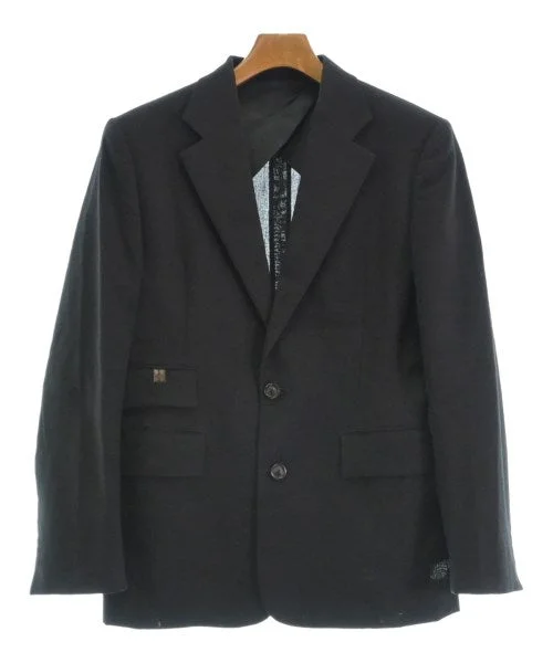 LOUIS VUITTON Blazers/Suit jackets Satin Jacket Silk Jacket Chiffon Jacket