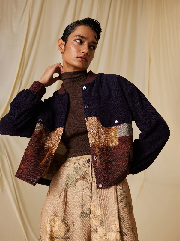 Bert Jacket Jacket Blazer Coat