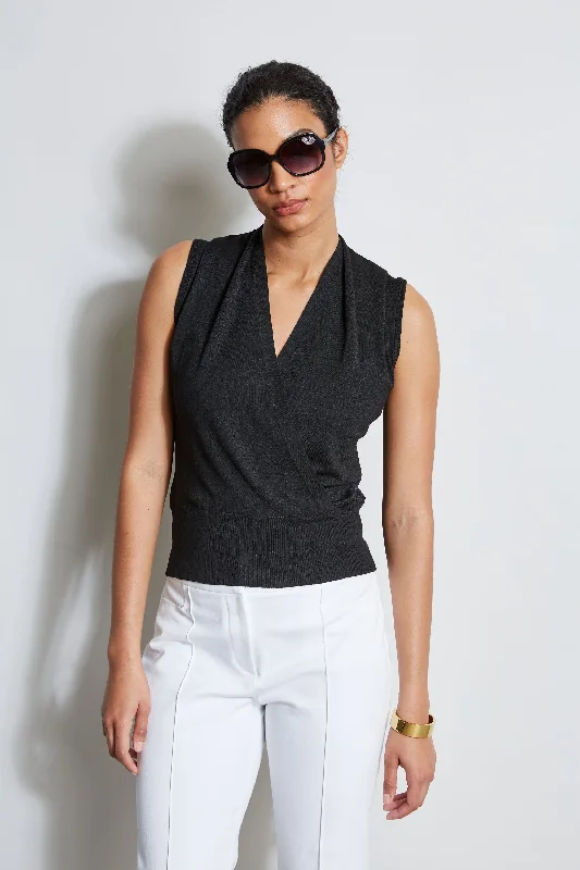 Faux Wrap Sweater Faux Fur Fabric Real Fur Fabric Shearling Fabric