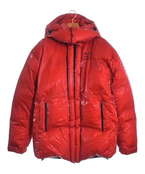 LOUIS VUITTON Down jackets/Vests Collared Jacket Crew Neck Jacket Turtle Neck Jacket