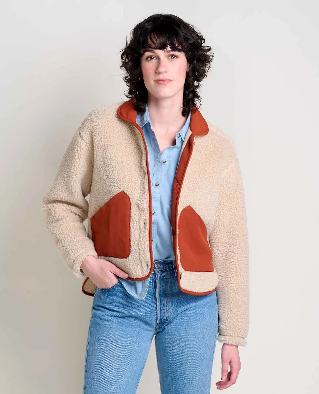 Sespe Jacket Quilted Jacket Puffer Jacket Insulated Jacket