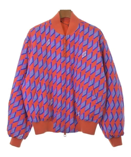LOUIS VUITTON Down jackets/Vests Front Pockets Side Pockets Patch Pockets