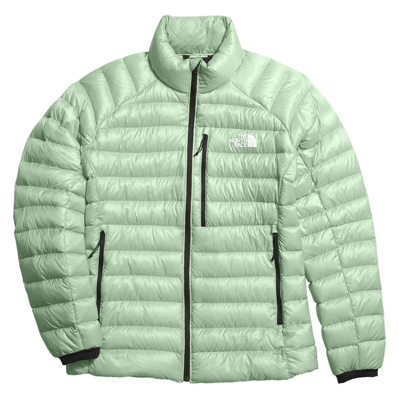 North Face Breithorn Jacket - Women's 2024 Zippered Front Buttoned Front Snap Front