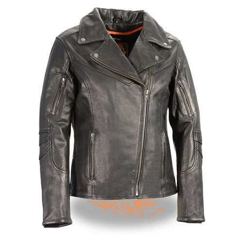 Women's Lightweight Long Length Beltless Vented Biker Jacket 2581 Satin Jacket Silk Jacket Chiffon Jacket Women's Lightweight Long Length Beltless Vented Biker Jacket 2581 Satin Jacket Silk Jacket Chiffon Jacket