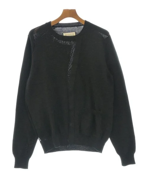 Maison Margiela Sweaters Fitted Loose Oversized
